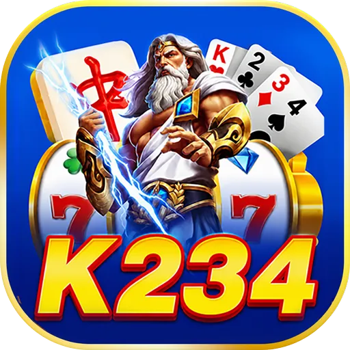 K234 - Game Bingo Seru dan Menyenangkan
