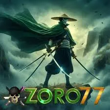 ZORO77 - Game QiuQiu Seru dan Mengasyikkan